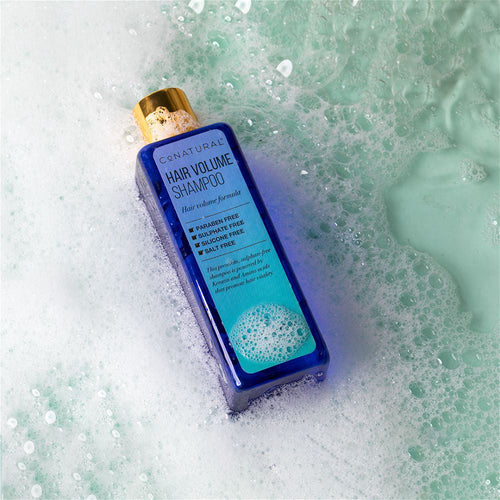 Conturals - Hair Volume Shampoo