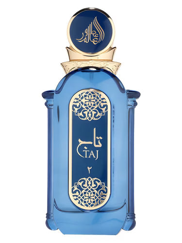 French Avenue Taj 2 Blue Edp 100ml
