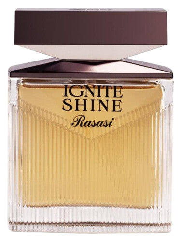Rasasi - Ignite Shine Edp 100ml