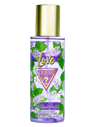 Guess - Love Nirvana Dream Women Body Mist 250ml