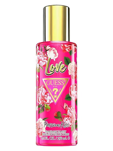 Guess - Love Passion Kiss Women Body Mist 250ml