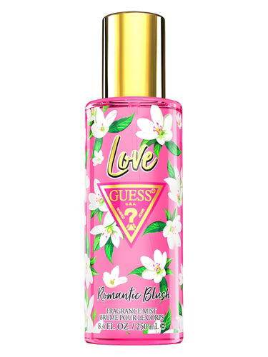 Guess - Love Romantic Blush Women Body Mist 250ml