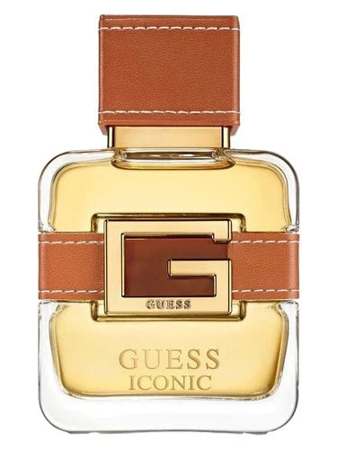 Guess - Iconic Men Edp 100ml