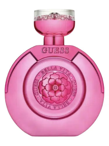 Guess - Bella Vita Lamia Women Edp 100ml