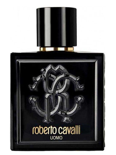 Roberto Cavalli - Uomo Men Perfume Edt 100ml