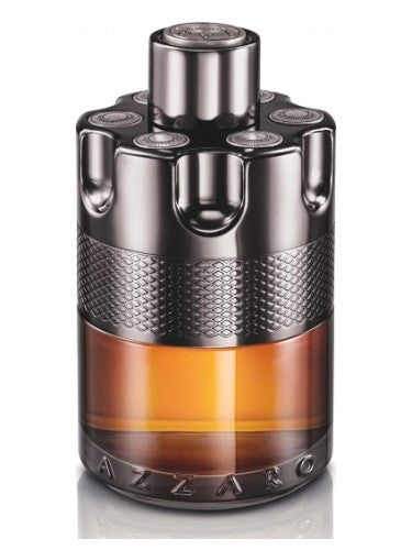Azzaro - Wanted By Night Men Edp, 100ml