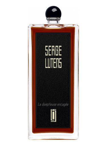 Serge Lutens La Dompteuse Encagee Edp 100ml