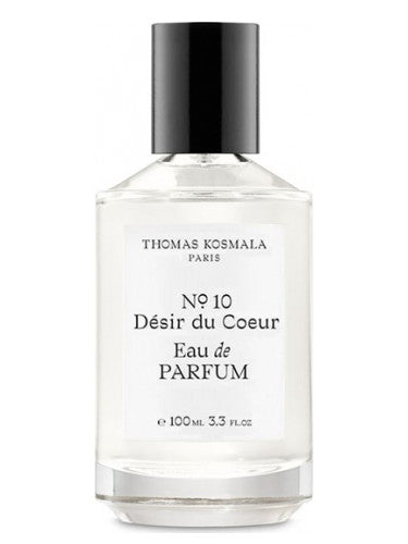 Thomas Kosmala-desir Du Coeur