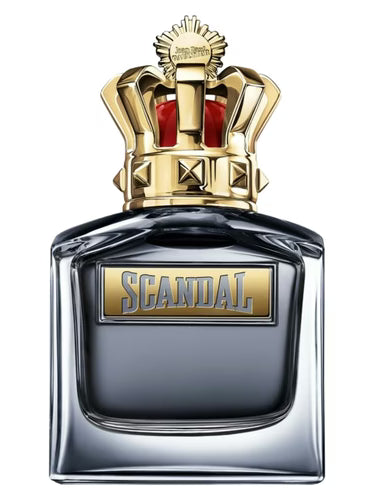 Jean Paul Gauliter - Scandal Men Edt 100ml