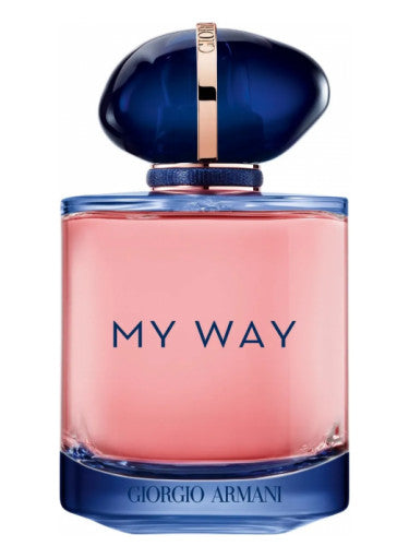 Girogio Armani - My Way Intense Woman Edp - 90ml
