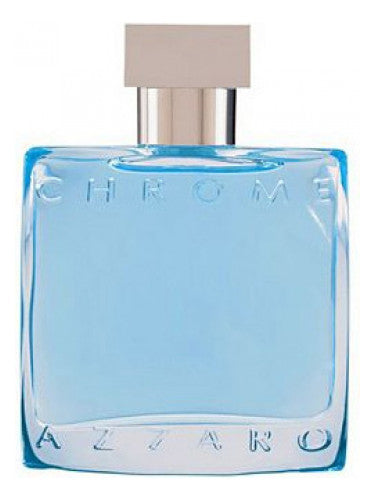 Azzaro - Chrome Men Edt, 100ml