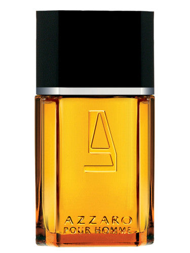 Azzaro - Pour Homme Edt For Men, 100ml