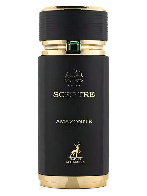 Alhambra - Sceptre Amazonite Edp 100ml