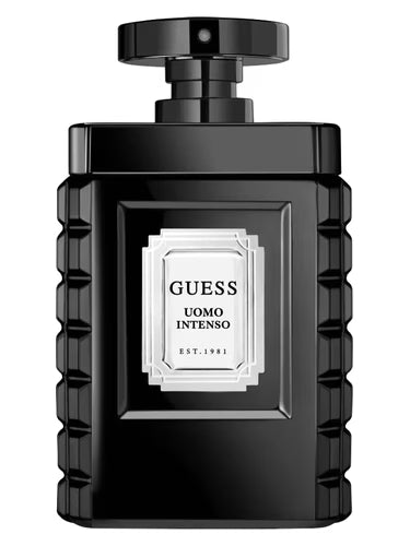 Guess - Uomo Intenso Men Edp 100ml