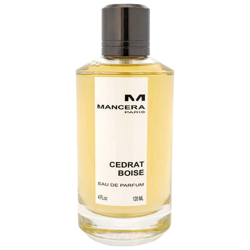 Mancera - Cedrat Boise Edp 120ml