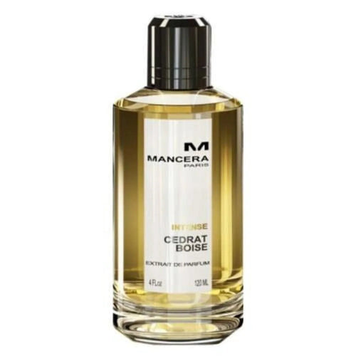 Mancera - Cedrat Boise Intense Edp 120ml