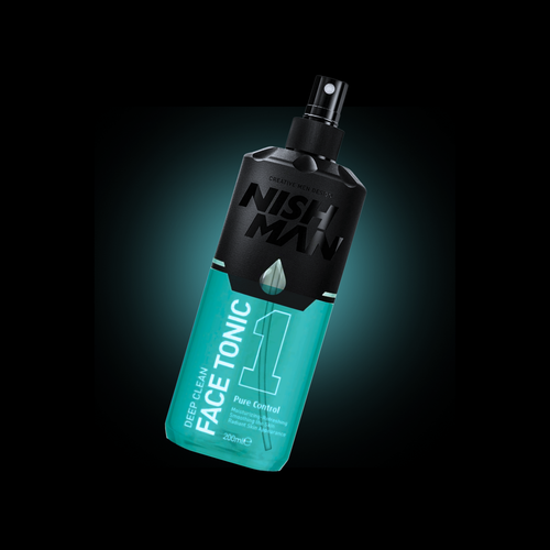 Nishman - Face Tonic