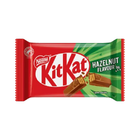 KITKAT 4 FINGER CHOCOLATE HAZELNUT 41.5 GM