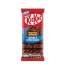 KIT KAT DOUBLE CHOCOLATE BAR 100G
