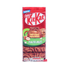 NESTLE KITKAT HAZELNUT CHOCOLATE 99G