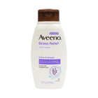 AVEENO BODY WASH STRESS RELIEF WITH LAVENDER 354 ML