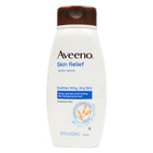 AVEENO BODY WASH SKIN RELIEF FRAGRANCE FREE 532 ML