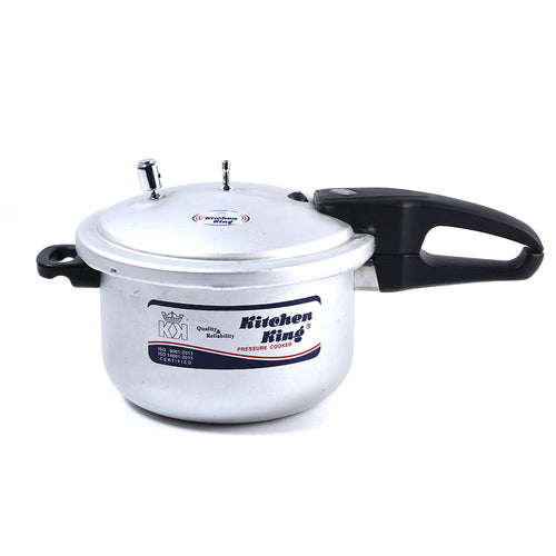 PRESSURE COOKER K.KING FEAST 5LTR