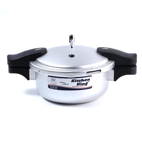 PRESSURE COOKER K.KING BLAZE 3LTR