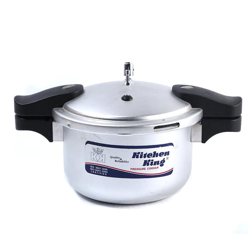 PRESSURE COOKER K.KING 2IN1 BLAZE 20LTR PC