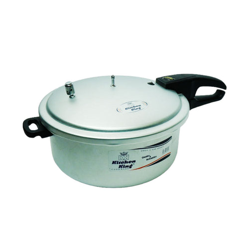 PRESSURE COOKER K.KING FEAST INDUCTION 9-LTR
