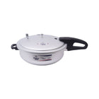 PRESSURE COOKER K.KING WOK FEAST 7 LTR INDUCTION