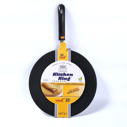 TAWA K.KING NON STICK 33CM