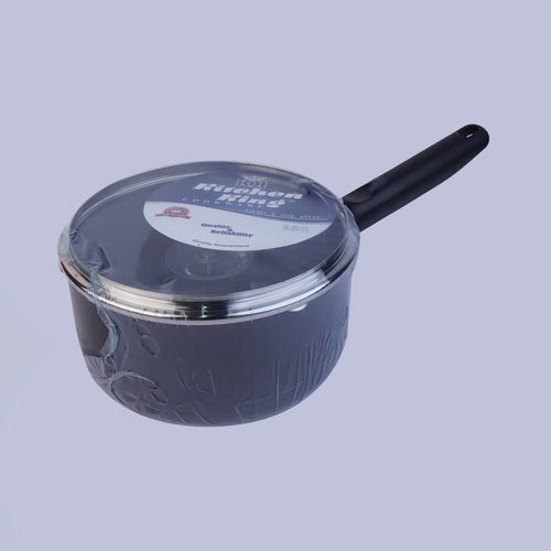 SAUCE PAN K.KING N STICK 18CM BASIC