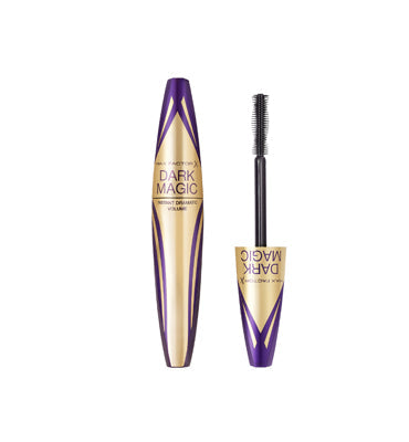 Max Factor - Dark Magic Mascara Black, 10 Ml