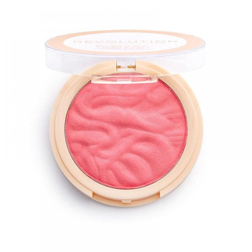 Revolution- Blusher Reloaded Lovestruck