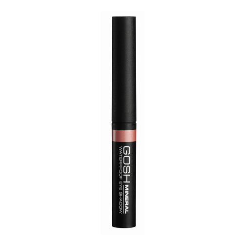 Gosh- Mineral W/proof Eye Shadow-009 Rose