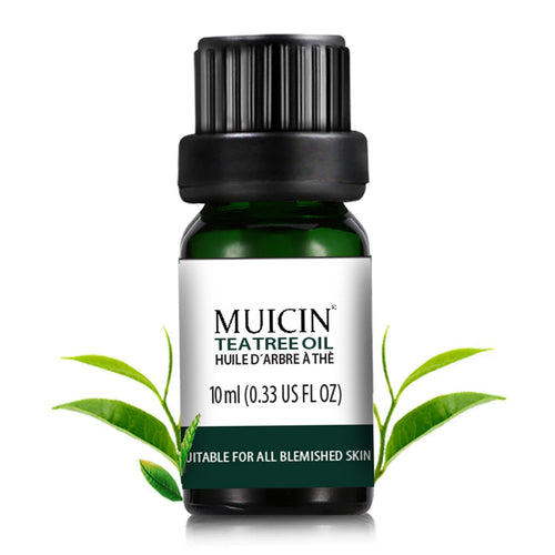 Muicin - Tea Tree Oil - 10ml