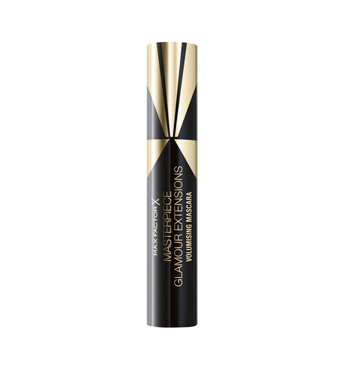 Max Factor - Masterpiece Glamour Extensions 3-in-1 Mascara- Black 12ml