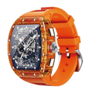LENYES Mars Miller 3 Defense Smart Watch