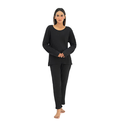 BELLEZA WINTER PAJAMA SUIT PJW005
