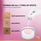 LOREAL GLYCOLIC BRIGHT ANTI DARK SPOT MELASYL SERUM 30ML