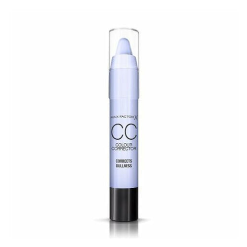 Max Factor - Colour Corrector Stick Purple - Dullness