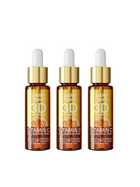 Pack Of 3  3D Skin Serum