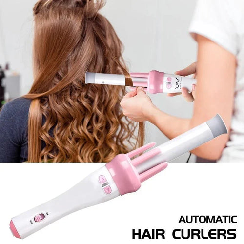 Home.co - Vivid Hair Curler