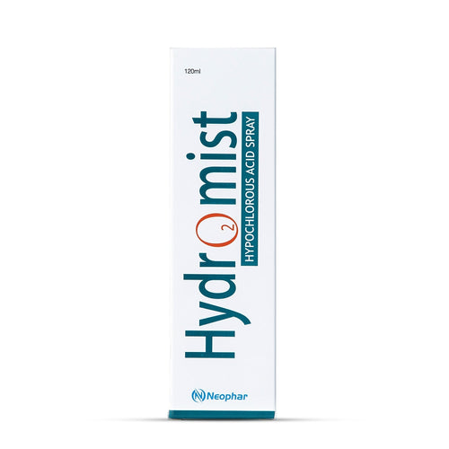 Neophar - Hydromist Face Spray 120ml