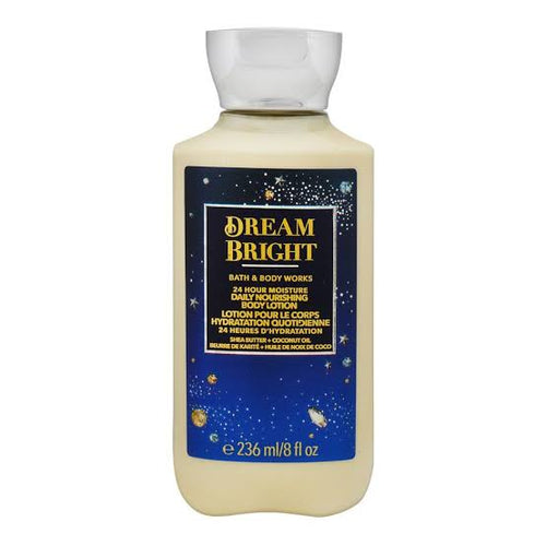 Bath & Body - Works Dream Bright Body Lotion 236ml