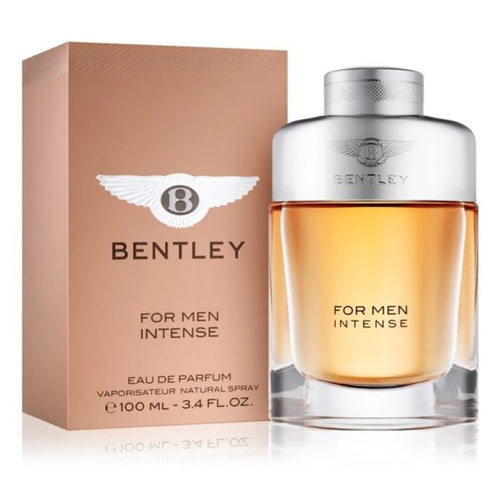 Bentley - Intense Men Edp - 100ml