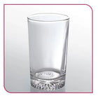 GLASS TOYO NASIC STAR 225 ML LARGE (Pack 6)