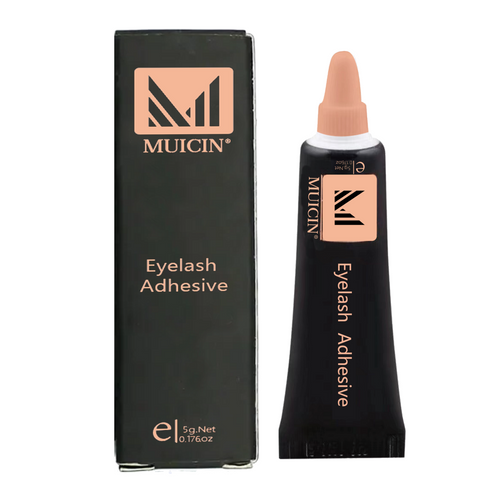 Muicin - Waterproof Eyelash Adhesive - 5g