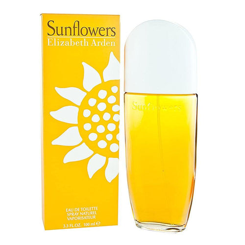 Elizabeth - Arden Sunflower Women Edt 100ml